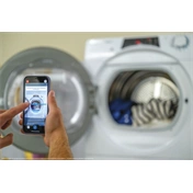 Candy ROE H9A3TCEX-S  hőszivattyús szárítógép