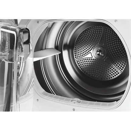 Candy RP4 H7A2TRE-S szárítógép