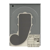 Candy RP4 H7A2TRE-S szárítógép