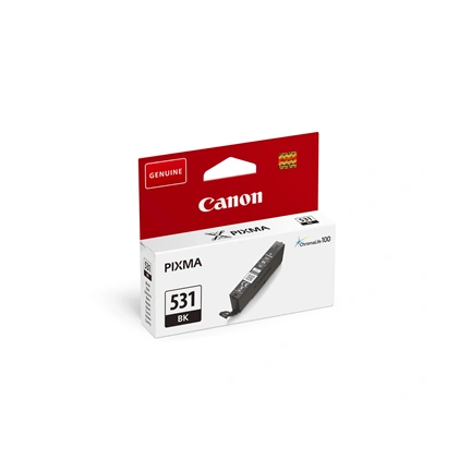 Canon CLI-531BK tintapatron