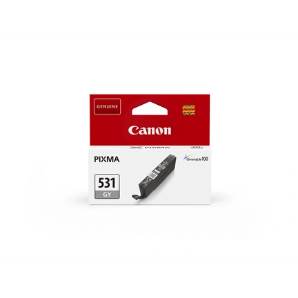 Canon CLI-531GY tintapatron