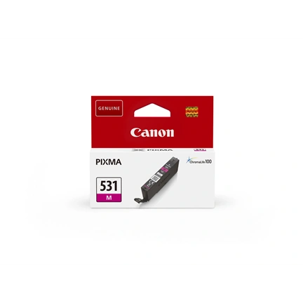 Canon CLI-531M tintapatron