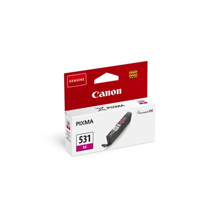 Canon CLI-531M tintapatron