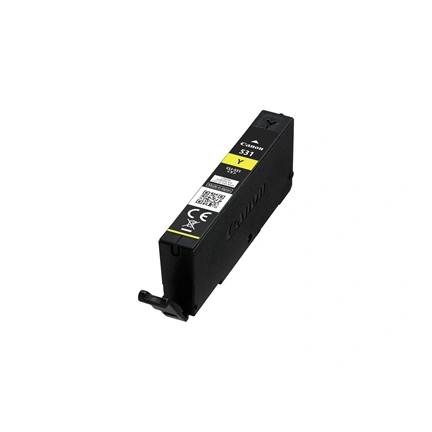 Canon CLI-531Y tintapatron