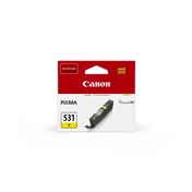 Canon CLI-531Y tintapatron