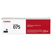 Canon CRG-075 toner - 1400 oldal, fekete