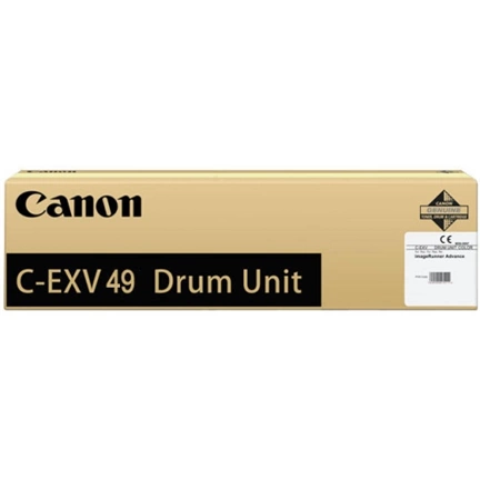 Canon EXV49 Drum
