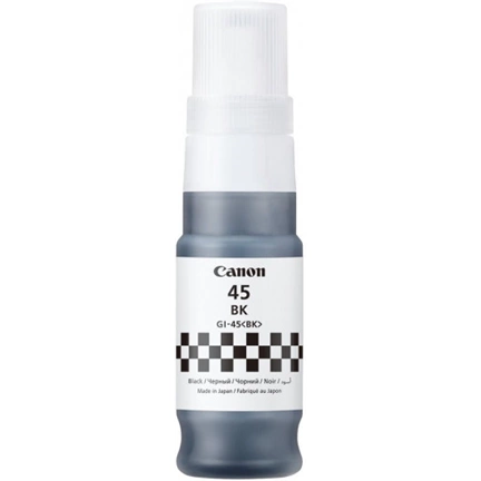 Canon GI-45BK tintapatron