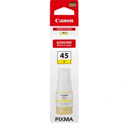 Canon GI-45Y tintapatron