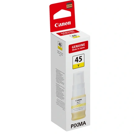 Canon GI-45Y tintapatron