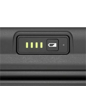 Canon Maxify BX110 hordozható nyomtató akkumulátorral