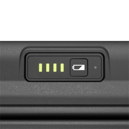 Canon Maxify BX110 hordozható nyomtató akkumulátorral