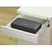 Canon Maxify BX110 hordozható nyomtató akkumulátorral