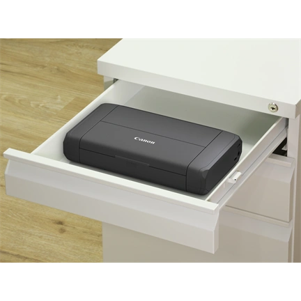 Canon Maxify BX110 hordozható nyomtató akkumulátorral