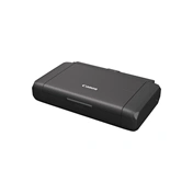 Canon Maxify BX110 hordozható nyomtató akkumulátorral