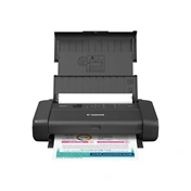 Canon Maxify BX110 hordozható nyomtató akkumulátorral