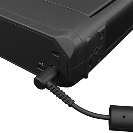 Canon Maxify BX110 hordozható nyomtató akkumulátorral