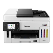 Canon Maxify GX6150 többfunkciós nyomtató, 3-in-1, MegaTank, újratölthető tintatartályos