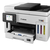 Canon Maxify GX6150 többfunkciós nyomtató, 3-in-1, MegaTank, újratölthető tintatartályos
