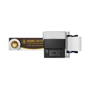 Canon Maxify GX6150 többfunkciós nyomtató, 3-in-1, MegaTank, újratölthető tintatartályos