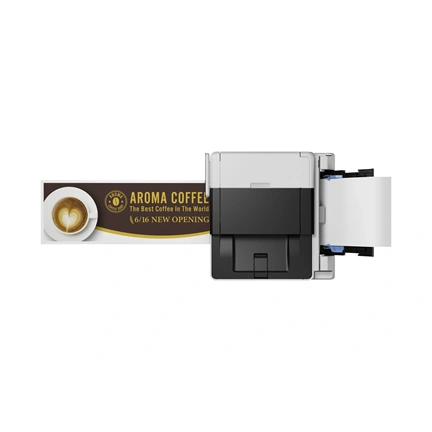 Canon Maxify GX6150 többfunkciós nyomtató, 3-in-1, MegaTank, újratölthető tintatartályos