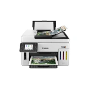 Canon Maxify GX6150 többfunkciós nyomtató, 3-in-1, MegaTank, újratölthető tintatartályos