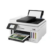 Canon Maxify GX6150 többfunkciós nyomtató, 3-in-1, MegaTank, újratölthető tintatartályos