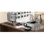 Canon Maxify GX6150 többfunkciós nyomtató, 3-in-1, MegaTank, újratölthető tintatartályos