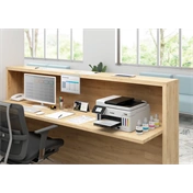 Canon Maxify GX6150 többfunkciós nyomtató, 3-in-1, MegaTank, újratölthető tintatartályos