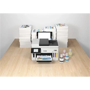 Canon Maxify GX6150 többfunkciós nyomtató, 3-in-1, MegaTank, újratölthető tintatartályos
