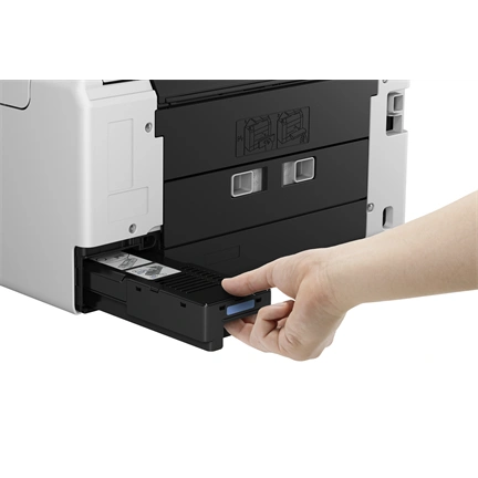 Canon Maxify GX6150 többfunkciós nyomtató, 3-in-1, MegaTank, újratölthető tintatartályos