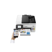 Canon Maxify GX6150 többfunkciós nyomtató, 3-in-1, MegaTank, újratölthető tintatartályos