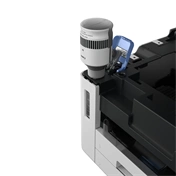 Canon Maxify GX6150 többfunkciós nyomtató, 3-in-1, MegaTank, újratölthető tintatartályos