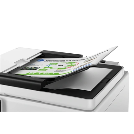 Canon Maxify GX6150 többfunkciós nyomtató, 3-in-1, MegaTank, újratölthető tintatartályos