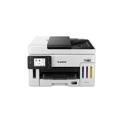 Canon Maxify GX6150 többfunkciós nyomtató, 3-in-1, MegaTank, újratölthető tintatartályos