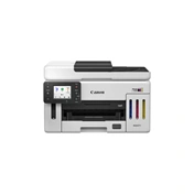 Canon Maxify GX6150 többfunkciós nyomtató, 3-in-1, MegaTank, újratölthető tintatartályos