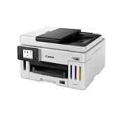 Canon Maxify GX6150 többfunkciós nyomtató, 3-in-1, MegaTank, újratölthető tintatartályos