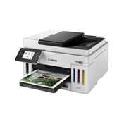 Canon Maxify GX6150 többfunkciós nyomtató, 3-in-1, MegaTank, újratölthető tintatartályos