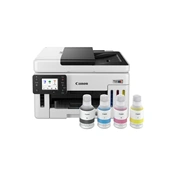 Canon Maxify GX6150 többfunkciós nyomtató, 3-in-1, MegaTank, újratölthető tintatartályos