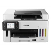 Canon Maxify GX6550 többfunkciós nyomtató, 3-in-1, MegaTank, újratölthető tintatartályos