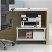 Canon Maxify GX6550 többfunkciós nyomtató, 3-in-1, MegaTank, újratölthető tintatartályos