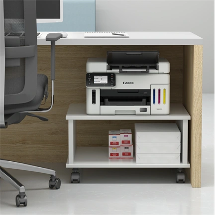 Canon Maxify GX6550 többfunkciós nyomtató, 3-in-1, MegaTank, újratölthető tintatartályos