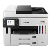 Canon Maxify GX7150 többfunkciós nyomtató, 4-in-1, MegaTank, újratölthető tintatartályos
