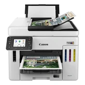 Canon Maxify GX7150 többfunkciós nyomtató, 4-in-1, MegaTank, újratölthető tintatartályos