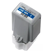 Canon PFI-4100 tintapatron ImagePROGRAF PRO-1100, 80ml, kék