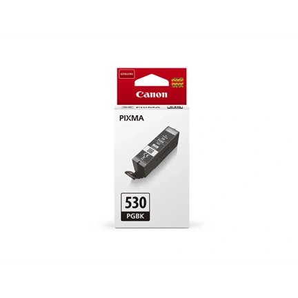 Canon PGI-530PGBK tintapatron 400 oldal
