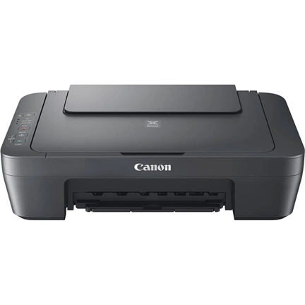 Canon PIXMA MG2551S multifunkciós nyomtató fekete Canon PIXMA MG2551S multifunkciós nyomtató fekete