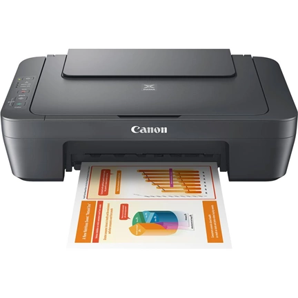 Canon PIXMA MG2551S multifunkciós nyomtató fekete Canon PIXMA MG2551S multifunkciós nyomtató fekete