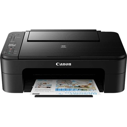 Canon PIXMA TS 3350