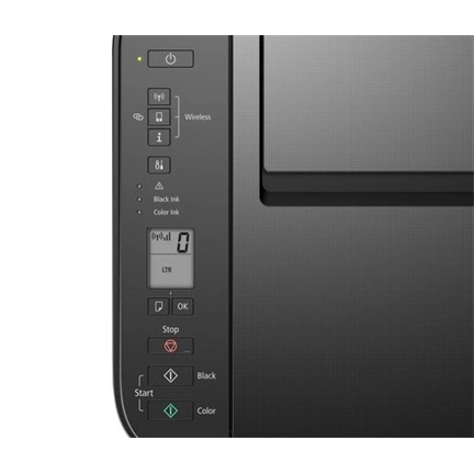 Canon PIXMA TS 3350